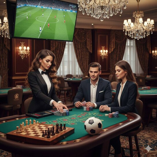 队徽
